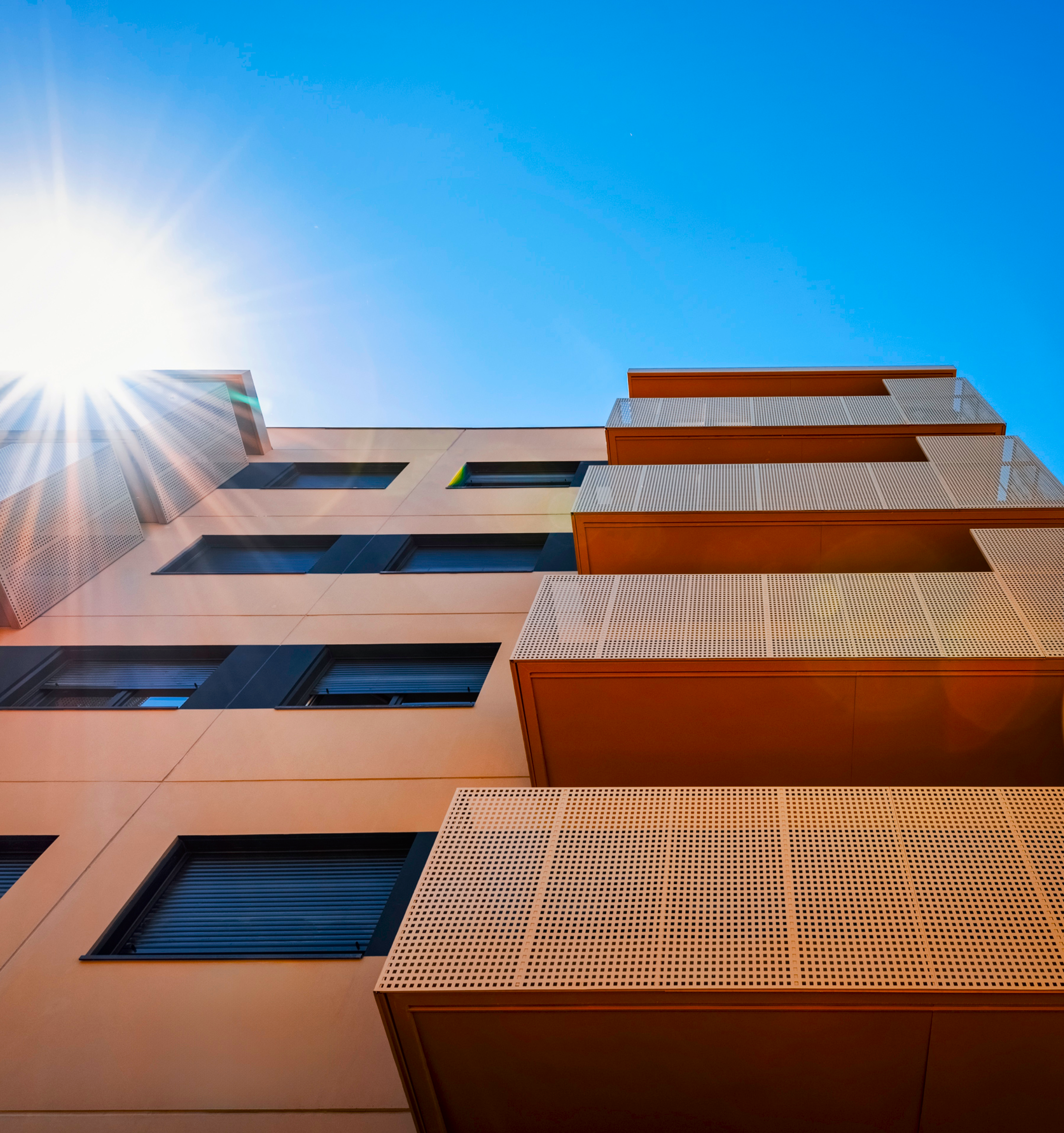 Detalle de Viendas Alcorcón | Plan Vive